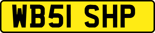 WB51SHP