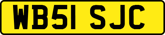 WB51SJC
