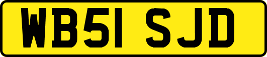 WB51SJD