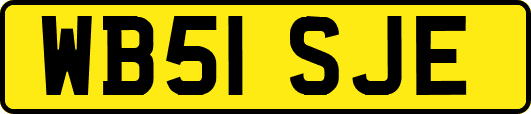 WB51SJE