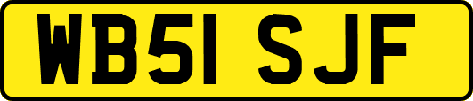 WB51SJF