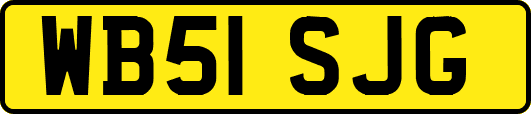 WB51SJG