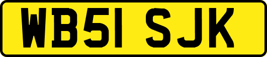 WB51SJK