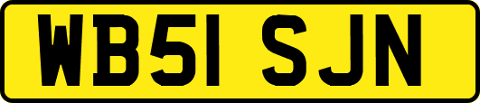 WB51SJN