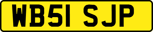 WB51SJP