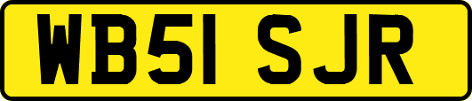 WB51SJR