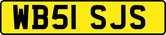 WB51SJS