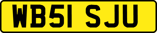 WB51SJU