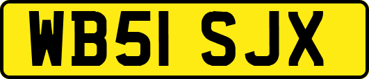 WB51SJX