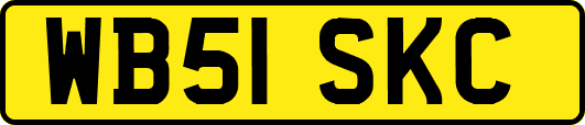 WB51SKC