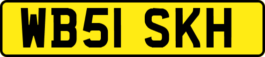 WB51SKH