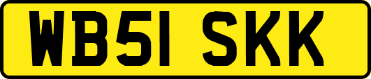 WB51SKK