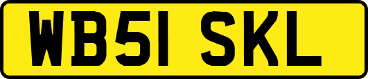 WB51SKL