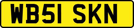 WB51SKN