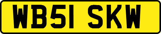 WB51SKW