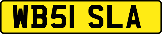 WB51SLA