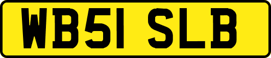 WB51SLB