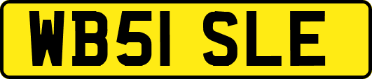 WB51SLE