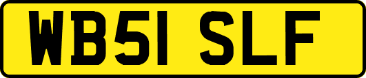 WB51SLF