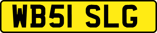 WB51SLG