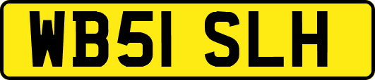 WB51SLH