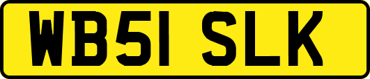 WB51SLK