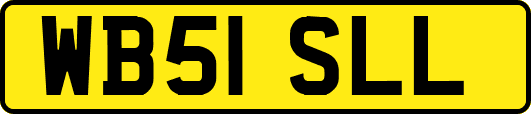 WB51SLL