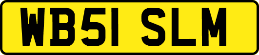 WB51SLM