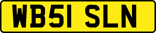 WB51SLN