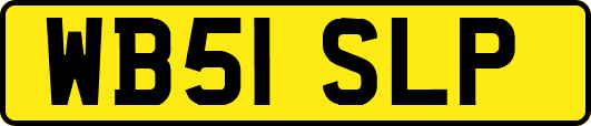 WB51SLP