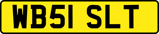 WB51SLT