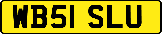 WB51SLU