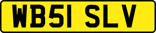 WB51SLV