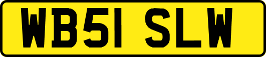 WB51SLW