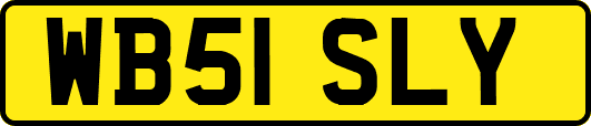 WB51SLY