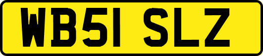 WB51SLZ