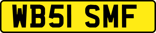 WB51SMF