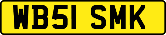 WB51SMK