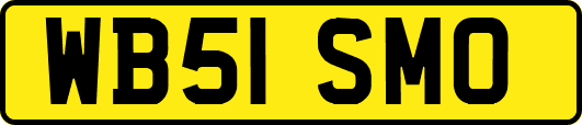 WB51SMO