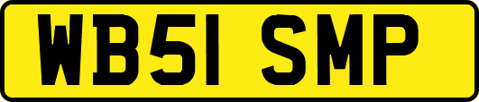 WB51SMP