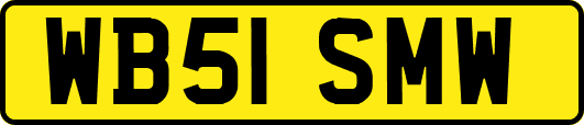 WB51SMW