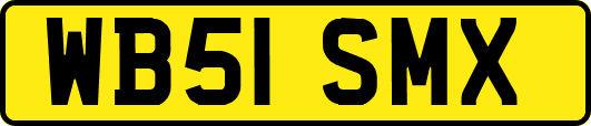 WB51SMX