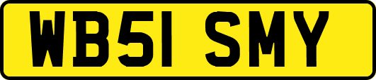 WB51SMY