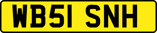 WB51SNH