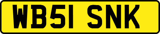 WB51SNK