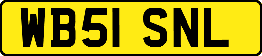 WB51SNL