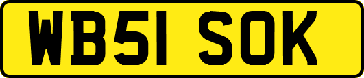 WB51SOK