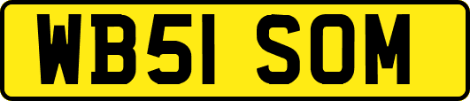 WB51SOM