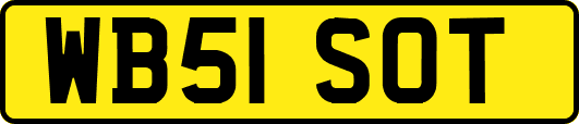 WB51SOT