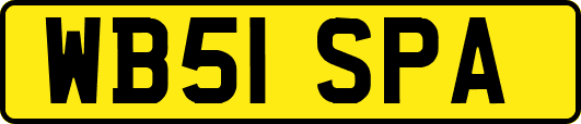 WB51SPA